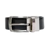 Men’s Heritage Reversible Full-Grain Leather Belt