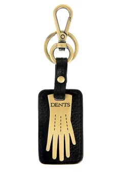 Dents Glove Keyring With Gift Box