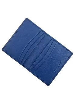 Men's Pebble Grain Leather Card Holder With RFID Blocking 25 Men's Pebble Grain Leather Card Holder With RFID Blocking -Fashion Accessories Shop 23 5500 20royal 20blue 20 2 23614794 1757 4fe8 9e80 fa590779cf43