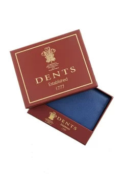 Men's Pebble Grain Leather Card Holder With RFID Blocking 27 Men's Pebble Grain Leather Card Holder With RFID Blocking -Fashion Accessories Shop 23 5500 20royal 20blue 20 4