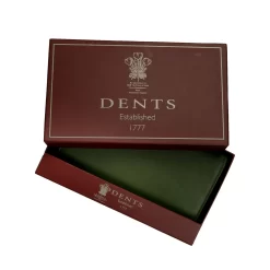 Men's Smooth Nappa Leather Jacket Wallet With RFID Blocking And Window Pocket 15 Men's Smooth Nappa Leather Jacket Wallet With RFID Blocking And Window Pocket -Fashion Accessories Shop 23 5554 Olive English Tan 6