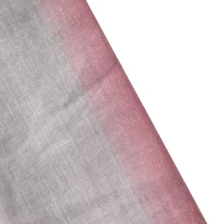 Women’s Multi-Colour Ombre Lightweight Scarf -Fashion Accessories Shop 4 2648 Pale Pink 2