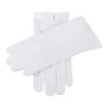 Men's Three-Point Cotton Gloves