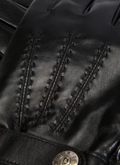 Men's Touchscreen Three-Point Wool Blend-Lined Leather Gloves 8 Men's Touchscreen Three-Point Wool Blend-Lined Leather Gloves -Fashion Accessories Shop 5 9204 black 4 1854452d cd3a 4c63 9068 f3dac79bacf7