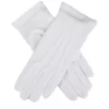 Women's Three-Point Cotton Gloves