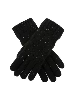 Women's Lace Knit Gloves -Fashion Accessories Shop 6 3231 20black a8b52342 d080 4086 a5a1 b26b2424431c