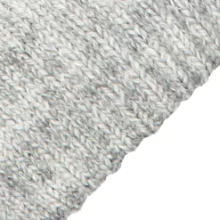 Women’s Jacquard Knitted Gloves With Hash Symbol Pattern 31 Women’s Jacquard Knitted Gloves With Hash Symbol Pattern -Fashion Accessories Shop 6 3275 Black Dove Grey 9