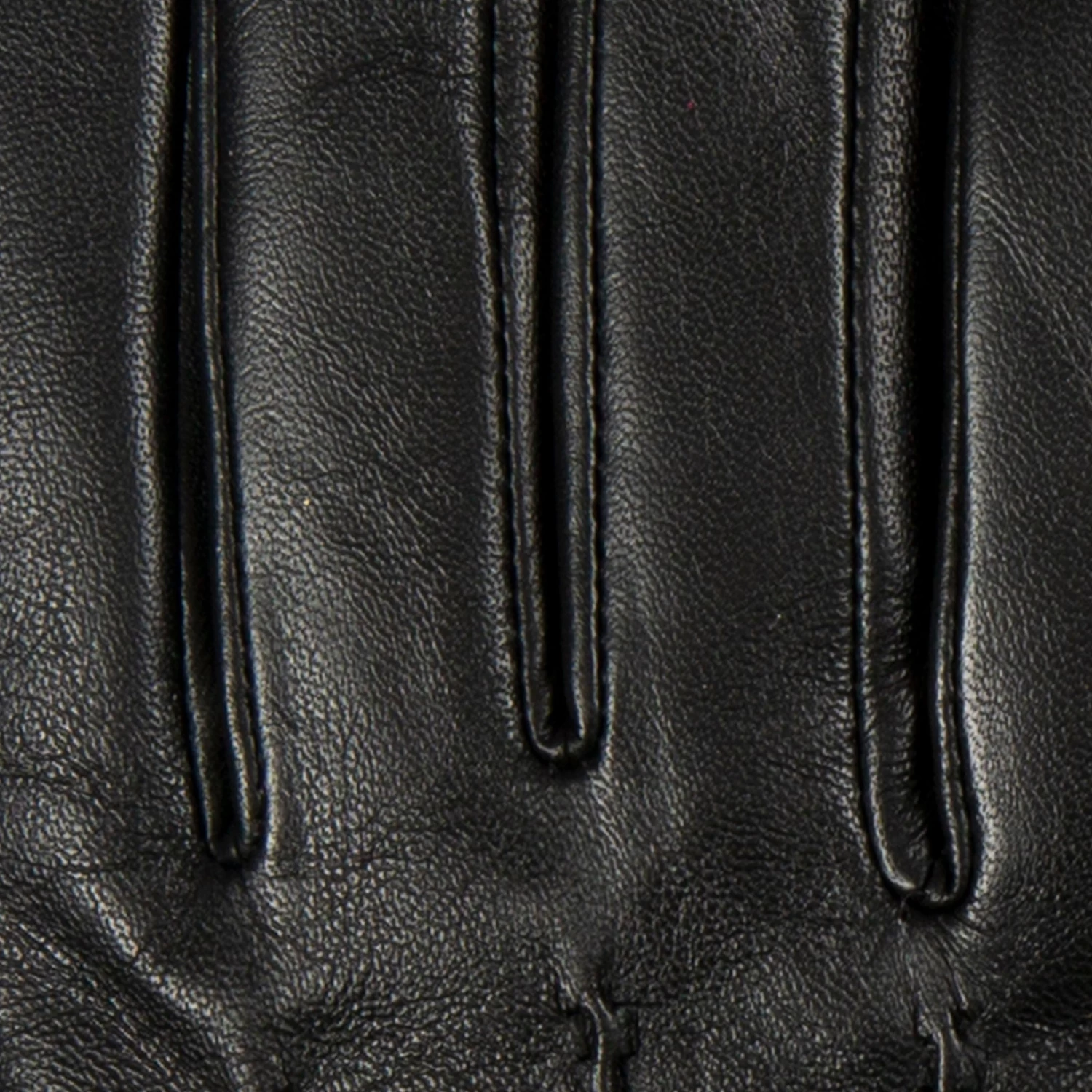 Women’s Three-Point Wool Blend-Lined Leather Gloves With Knitted Cuffs 10 Women’s Three-Point Wool Blend-Lined Leather Gloves With Knitted Cuffs - Image 10