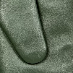 Women’s Three-Point Faux Fur-Lined Leather Mittens 30 Women’s Three-Point Faux Fur-Lined Leather Mittens -Fashion Accessories Shop 7 5026 Sage 6