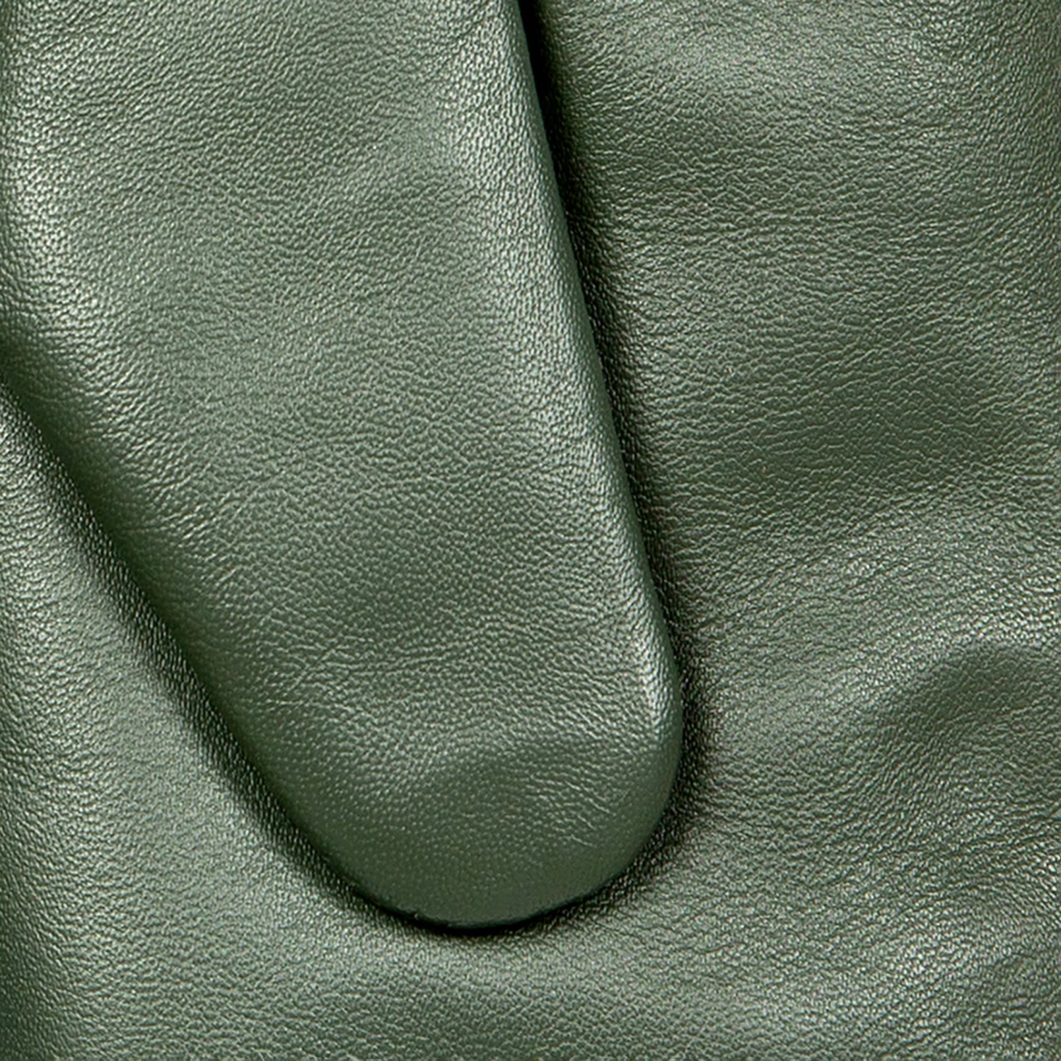 Women’s Three-Point Faux Fur-Lined Leather Mittens 11 Women’s Three-Point Faux Fur-Lined Leather Mittens - Image 11