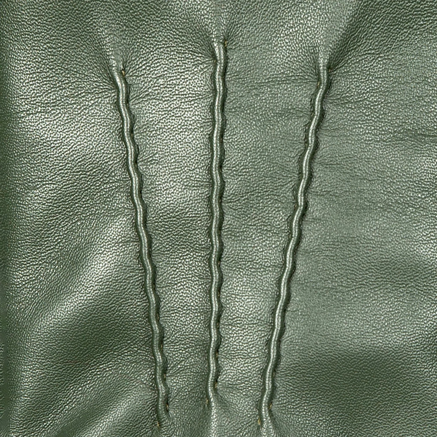 Women’s Three-Point Faux Fur-Lined Leather Mittens 12 Women’s Three-Point Faux Fur-Lined Leather Mittens - Image 12