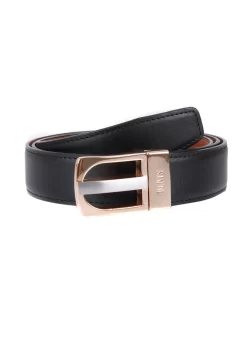 Men's Reversible Leather Belt -Fashion Accessories Shop 8 1065 20black 20tan 650d375b 7527 4077 9b8d f66f82e6747f