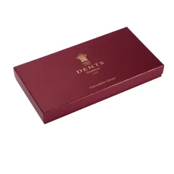 Men’s Heritage Handsewn Two-Colour Peccary And Deerskin Leather Driving Gloves -Fashion Accessories Shop Glove Gift Box Warrant Burgundy 2 b0cec393 5b6d 4717 aad3 d72fce727151