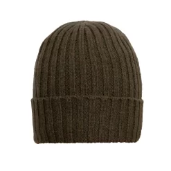 Men’s Rib Knit Thinsulate-Lined Beanie Hat 7 Men’s Rib Knit Thinsulate-Lined Beanie Hat -Fashion Accessories Shop MENS RIBBED KNIT BEANIE HAT SAGE