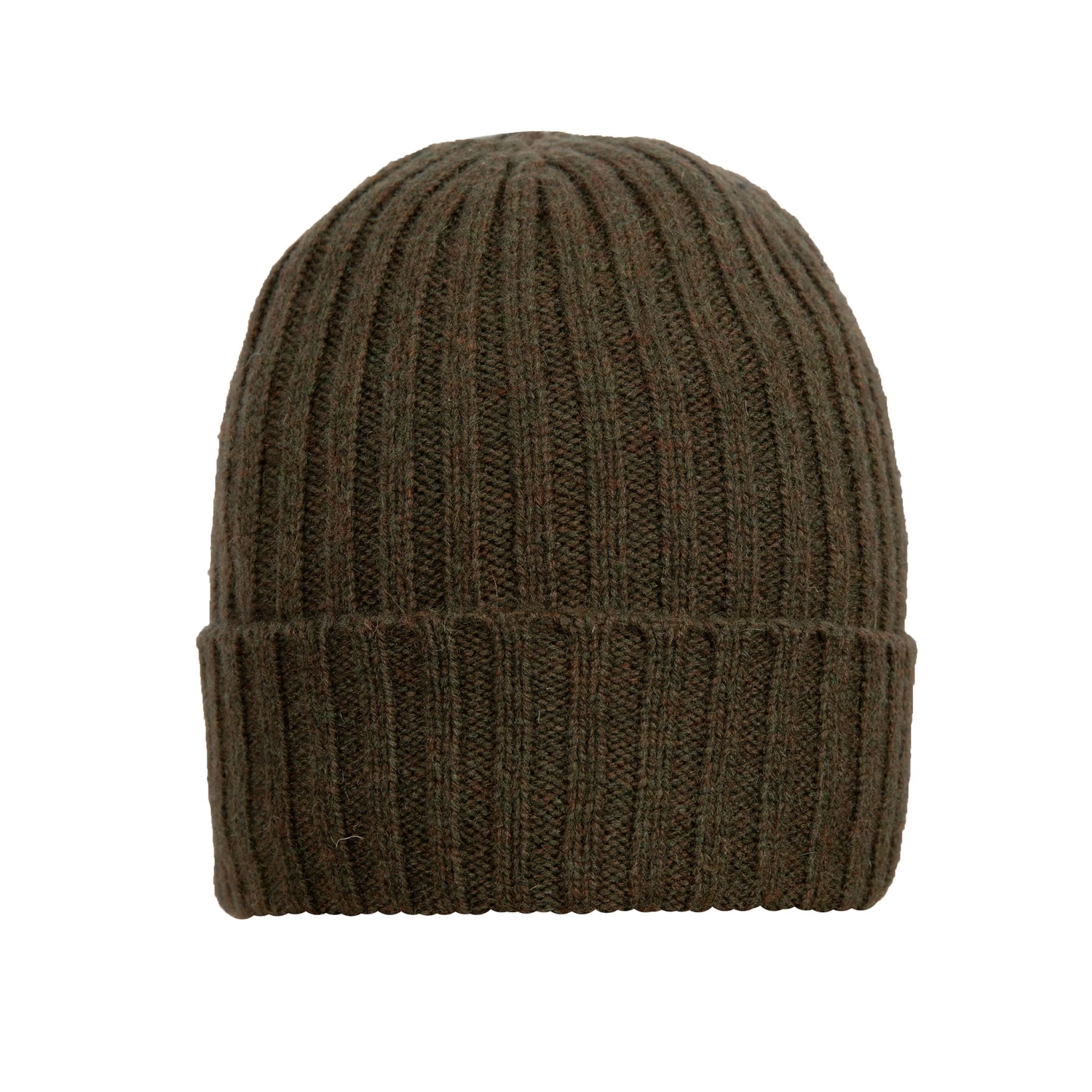 Men’s Rib Knit Thinsulate-Lined Beanie Hat 4 Men’s Rib Knit Thinsulate-Lined Beanie Hat - Image 4
