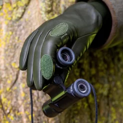 Women's Heritage Water-Resistant Silk-Lined Right Hand Leather Shooting Gloves 16 Women's Heritage Water-Resistant Silk-Lined Right Hand Leather Shooting Gloves -Fashion Accessories Shop Womensleathershootinggloves 14