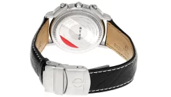 BAUME & MERCIER Geneve Black Dial Leather Strap Men's Watch MOF00122 5 BAUME & MERCIER Geneve Black Dial Leather Strap Men's Watch MOF00122 -Fashion Accessories Shop baume mercier watches baume and mercier geneve black dial leather strap mens watch mof00122 54689.1652728671