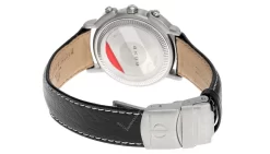 BAUME & MERCIER Geneve WHT Dial LTHR Strap Men's Watch MOF00103 -Fashion Accessories Shop baume mercier watches baume and mercier geneve wht dial lthr strap mens watch mof00103 12133.1652724136