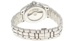 New Bulova Accutron Auto White Dial Stainless Steel Men's Watch 63B161 5 New Bulova Accutron Auto White Dial Stainless Steel Men's Watch 63B161 -Fashion Accessories Shop bulova watches new bulova accutron auto white dial stainless steel mens watch 63b161 73067.1681416910