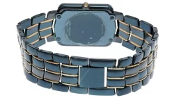 New Bulova Blue Dial Stainless Steel Women's Watch 98A09 -Fashion Accessories Shop bulova watches new bulova blue dial stainless steel womens watch 98a09 84846.1681416913