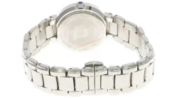 New Bulova Fairlawn 30MM MOP Dial Stainless Steel Women's Watch 96R167 -Fashion Accessories Shop bulova watches new bulova fairlawn 30mm mop dial stainless steel womens watch 96r167 31614.1681416925