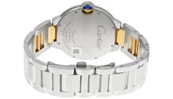 CARTIER Ballon Bleu 42MM Roman 18K Yellow Gold Men's Watch W2BB0022 -Fashion Accessories Shop cartier watches cartier ballon bleu 42mm roman 18k yellow gold mens watch w2bb0022 68135.1652730113