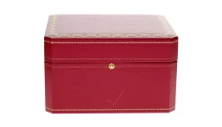 CARTIER Santos De Cartier Medium AUTO Blue Dial Men's Watch WSSA0063 -Fashion Accessories Shop cartier watches cartier santos de cartier medium auto blue dial mens watch wssa0063 23560.1702357647