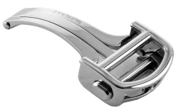 CARTIER Santos De Cartier Silvered Opaline Dial 35.1MM Unisex Watch WSSA0029 -Fashion Accessories Shop cartier watches cartier santos de cartier silvered opaline dial 35.1mm unisex watch wssa0029 71201.1703309746