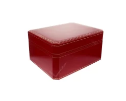 CARTIER Santos De Cartier Silvered Opaline Dial 35.1MM Unisex Watch WSSA0029 -Fashion Accessories Shop cartier watches cartier santos de cartier silvered opaline dial 35.1mm unisex watch wssa0029 77125.1703309739