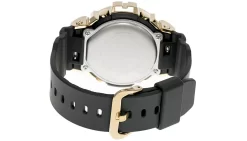 CASIO G-SHOCK 25th Anniv LMTD EDT Gold-Tone Men's Watch GM6900G-9 -Fashion Accessories Shop casio casio g shock 25th anniv lmtd edt gold tone mens watch gm6900g 9 65776.1686176318