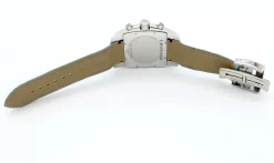 CHOPARD Two-o-Ten Tycoon Blue Dial Leather Men's Watch 168961-3001 -Fashion Accessories Shop chopard watches chopard two o ten tycoon blue dial leather mens watch 168961 3001 38065.1671829308