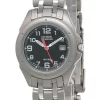 CITIZEN Black Dial Titanium Women's Watch EU1060-52A
