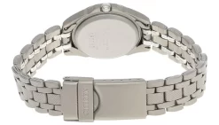 CITIZEN Black Dial Titanium Women's Watch EU1060-52A -Fashion Accessories Shop citizen watches citizen black dial titanium womens watch eu1060 52a 97926.1681416791