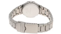 CITIZEN Blue Dial Titanium Women's Watch EU1390-58L -Fashion Accessories Shop citizen watches citizen blue dial titanium womens watch eu1390 58l 17133.1681416800