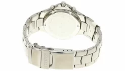 CITIZEN Chrono Silver Dial SS Men's Watch AN0690-52A -Fashion Accessories Shop citizen watches citizen chrono silver dial ss mens watch an0690 52a 05594.1652723722