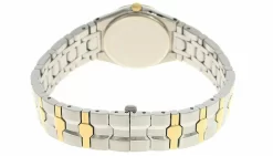 CITIZEN Eco Drive Cream Dial 2-Tone Women's Watch EW0484-59A -Fashion Accessories Shop citizen watches citizen eco drive cream dial 2 tone womens watch ew0484 59a 52651.1671578479