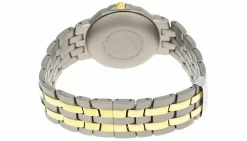 CITIZEN Eco-Drive Gray Dial 2-Tone Titanium Men's Watch BJ1074-59H -Fashion Accessories Shop citizen watches citizen eco drive gray dial 2 tone titanium mens watch bj1074 59h 80524.1660345230