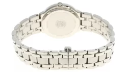 CITIZEN Eco Drive White Dial SS Women's Watch EM0130-54A -Fashion Accessories Shop citizen watches citizen eco drive white dial ss womens watch em0130 54a 19242.1681416808