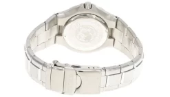 CITIZEN Eco Drive White Dial Stainless Steel Men's Watch BM0550-51A -Fashion Accessories Shop citizen watches citizen eco drive white dial stainless steel mens watch bm0550 51a 89699.1681416801