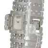 CITIZEN Elegance MOP Dial Stainless Steel Women's Watch EH8460-51DZ