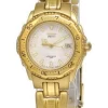 Citizen Elegance MOP Dial Stainless Steel Women's Watch EM5132-51D