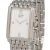 CITIZEN Elegance White Dial Stainless Steel Men's Watch BB0190-57AZ