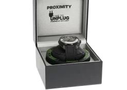 CITIZEN Limited Edition Proximity 48MM Eco Drive Men's Watch BZ1028-04E -Fashion Accessories Shop citizen watches citizen limited edition proximity 48mm eco drive mens watch bz1028 04e 08610.1681416783