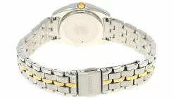 CITIZEN Paladion Eco Drive White Dial 2-Tone SS Women's Watch EW1594-55D -Fashion Accessories Shop citizen watches citizen paladion eco drive white dial 2 tone ss womens watch ew1594 55d 74283.1652466137