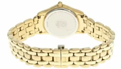 CITIZEN Riega Eco Drive MOP Dial Gold-Tone SS Women's Watch EP5622-53D -Fashion Accessories Shop citizen watches citizen riega eco drive mop dial gold tone ss womens watch ep5622 53d 71974.1652465227