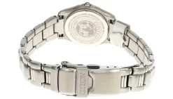 New Citizen Eco-Drive Blue Sunray Dial SS Women's Watch EP8060-55L -Fashion Accessories Shop citizen watches new citizen eco drive blue sunray dial ss womens watch ep8060 55l 06627.1681416815