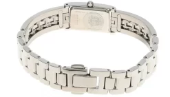 New Citizen Eco Drive White Dial SS Women's Watch EG2250-52A -Fashion Accessories Shop citizen watches new citizen eco drive white dial ss womens watch eg2250 52a 54668.1681416822