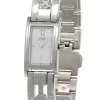 New Citizen Eco Drive White Dial SS Women's Watch EG2250-52A