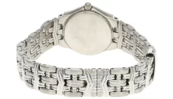 New Citizen Elegance White Dial SS Women's Watch EU0230-50A -Fashion Accessories Shop citizen watches new citizen elegance white dial ss womens watch eu0230 50a 64701.1681416831