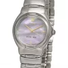 New Citizen MOP Dial Silver-tone Women's Watch EP8090-54D